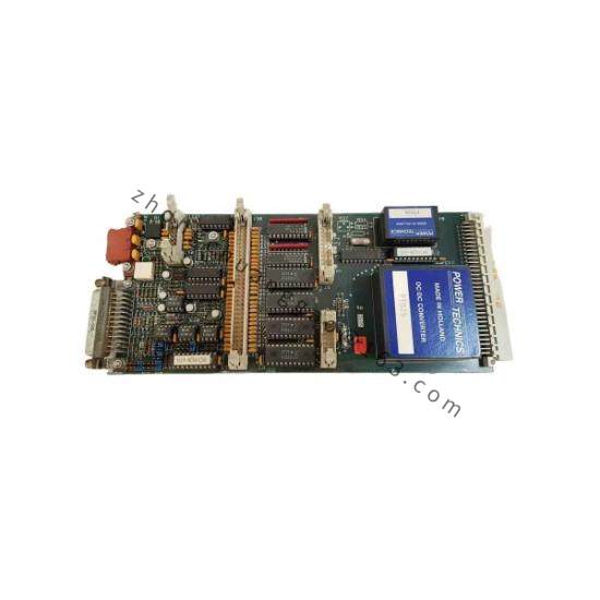 Kongsberg NA1E222.1 Power Card