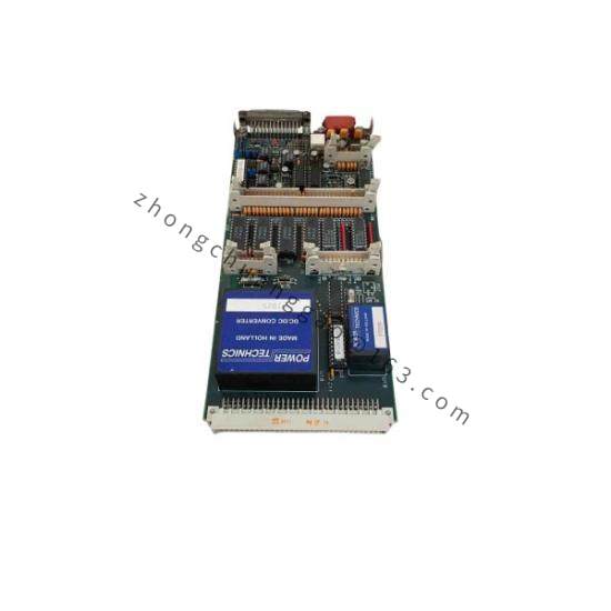 Kongsberg NA1E222.1 Power Card