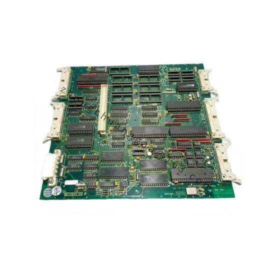Kongsberg NN791.12 I/O Processor Card