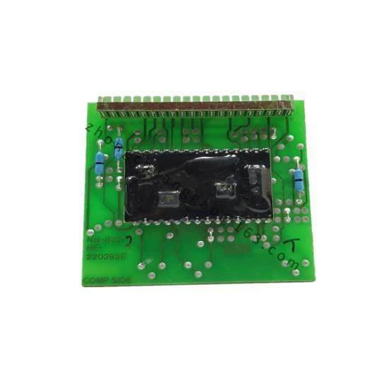 Kongsberg NN832.1 Analog Input Adapter