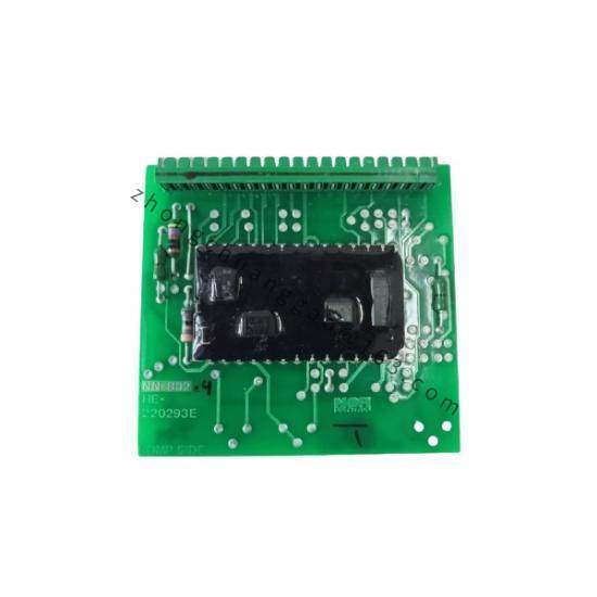 Kongsberg NN832.4  Analog Input Adaptor