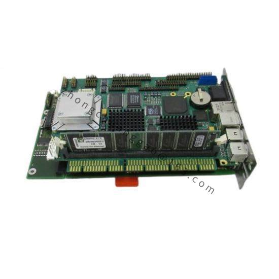 KONTRON 07025-0000-70-1-04 I/O Module