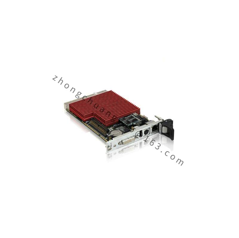 KONTRON CP306-V CP306V CompactPCI system master CPU