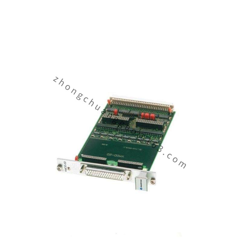 KONTRON VMOD-2 MODPACK INTERFACE