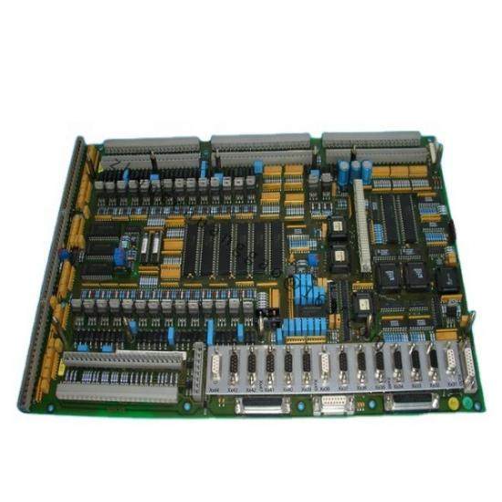 KRAUSS MAFFEI IO502 5088020 PCB board