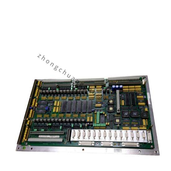 Krauss Maffei IO502  I/O Board