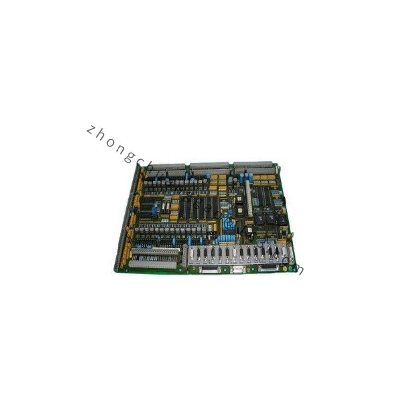 KRAUSS MAFFEI IO502 PC Board