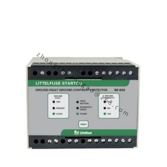 Krauss Maffei SE502  I/O Board