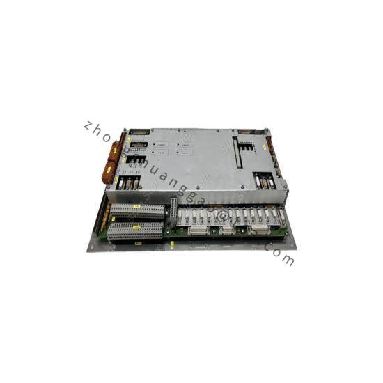 KRAUSSMAFFEI 5088110 Control Module
