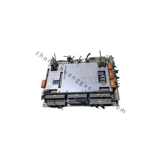 KRAUSSMAFFEI 5088260/MC4 controller