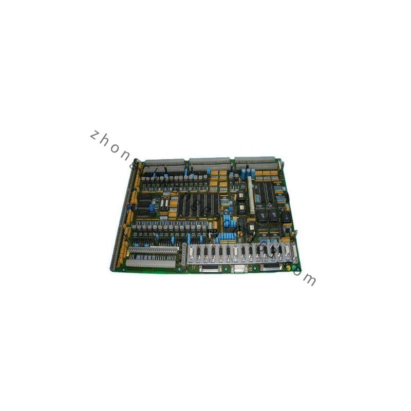 KRAUSSMAFFEI IO 502/5088020 I/O Card & Modules