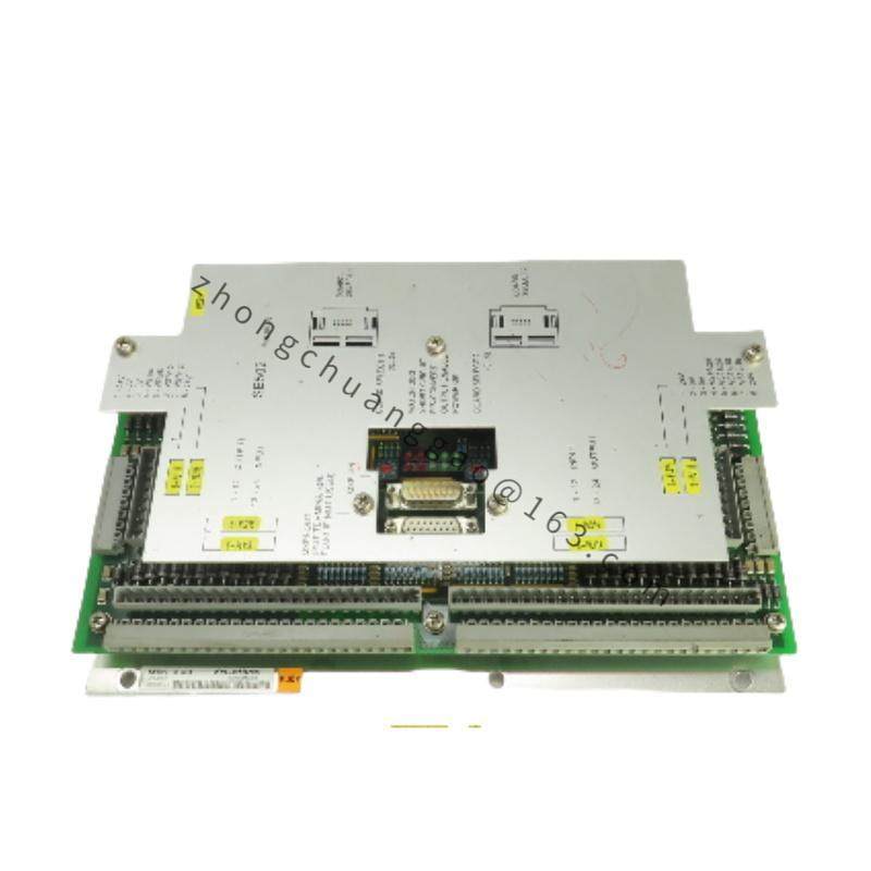 KRAUSSMAFFEI SE502/5089592 l/O Circuit Board