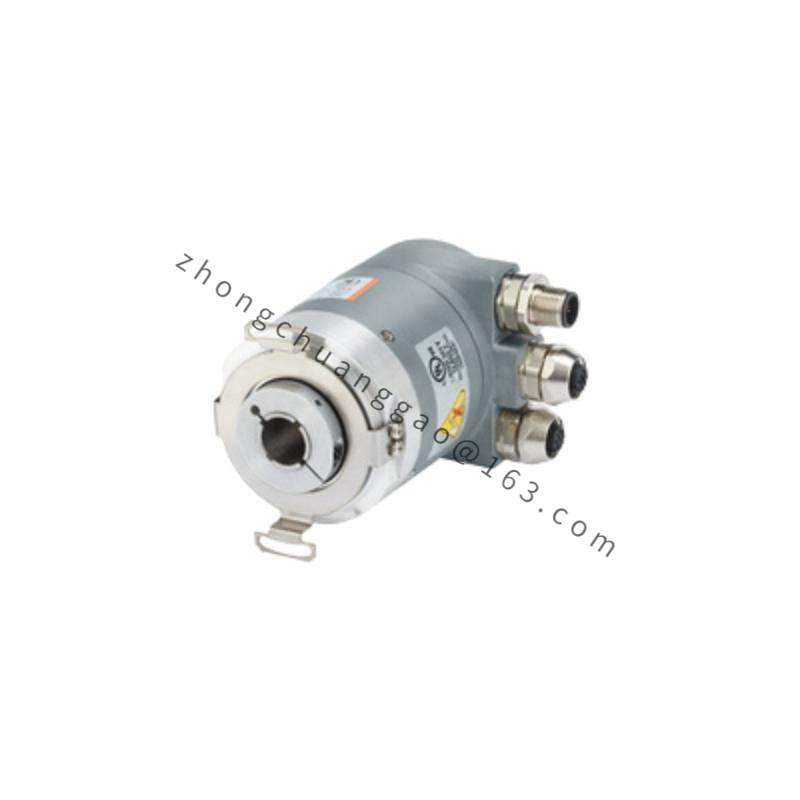 KUBLER 8.5888.5431.3112 Absolute rotary measuring sensor