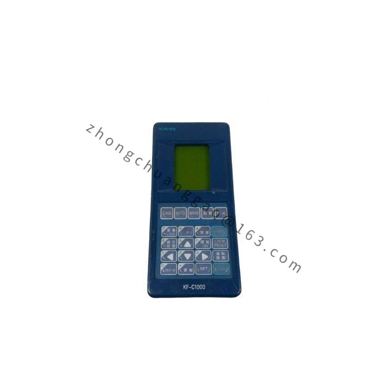 KUBOTA KF-C1000 Analog Module