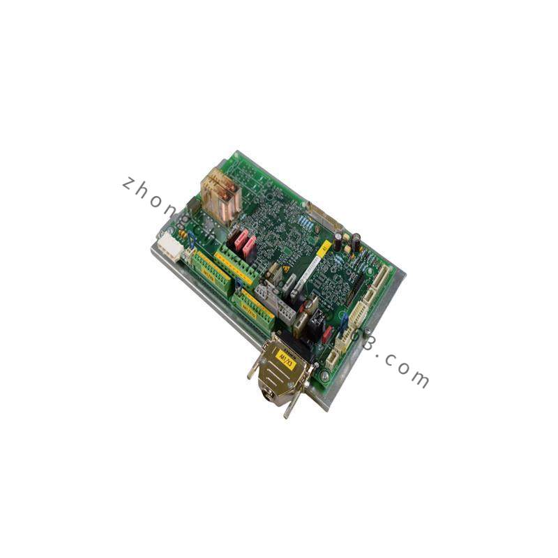 KUKA 00-111-230 communication board