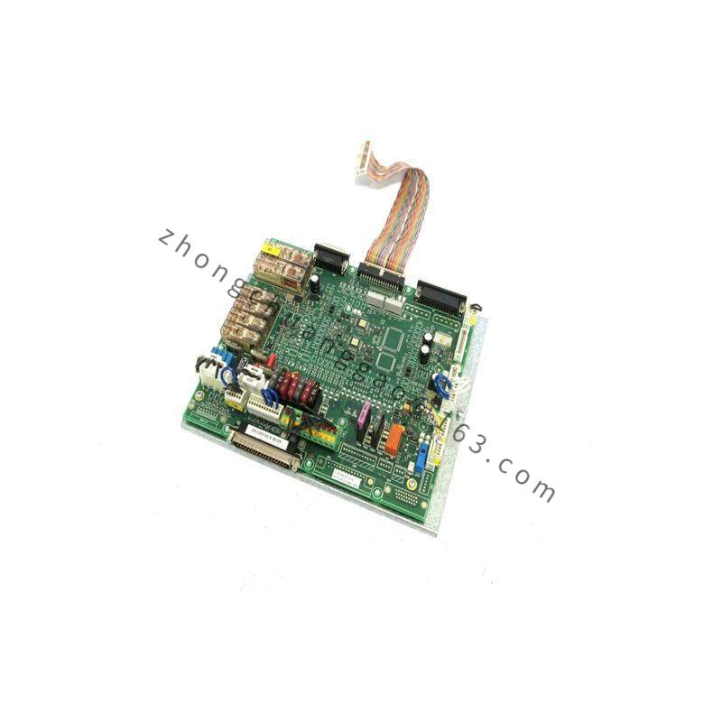 KUKA 00-127-755 Safety Board Controller