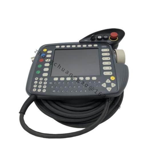KUKA 00-130-547 KCP2 Teach Pendant Controller