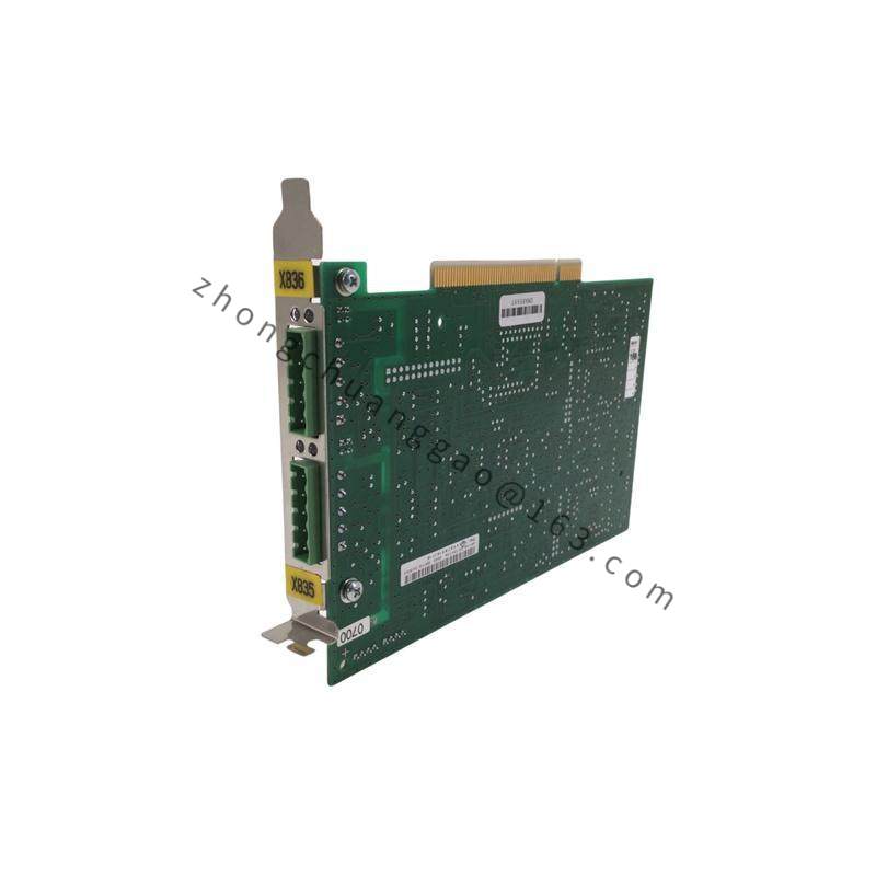 KUKA 00-150-553 PC BOARD