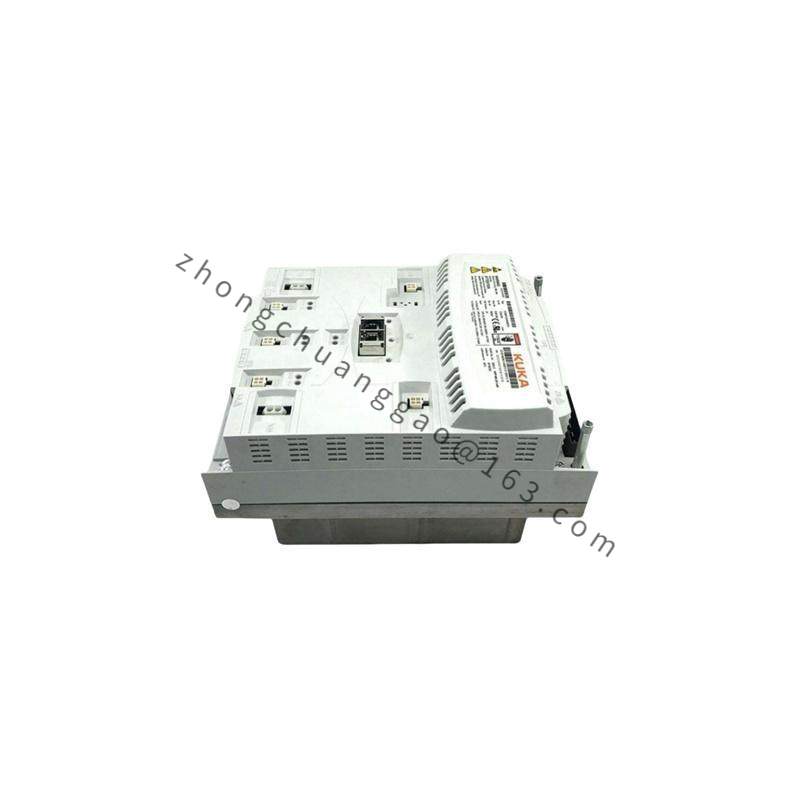 kuka 00-198-260.KPP600-20-1X40 UL KUKA C4 Servo Drive