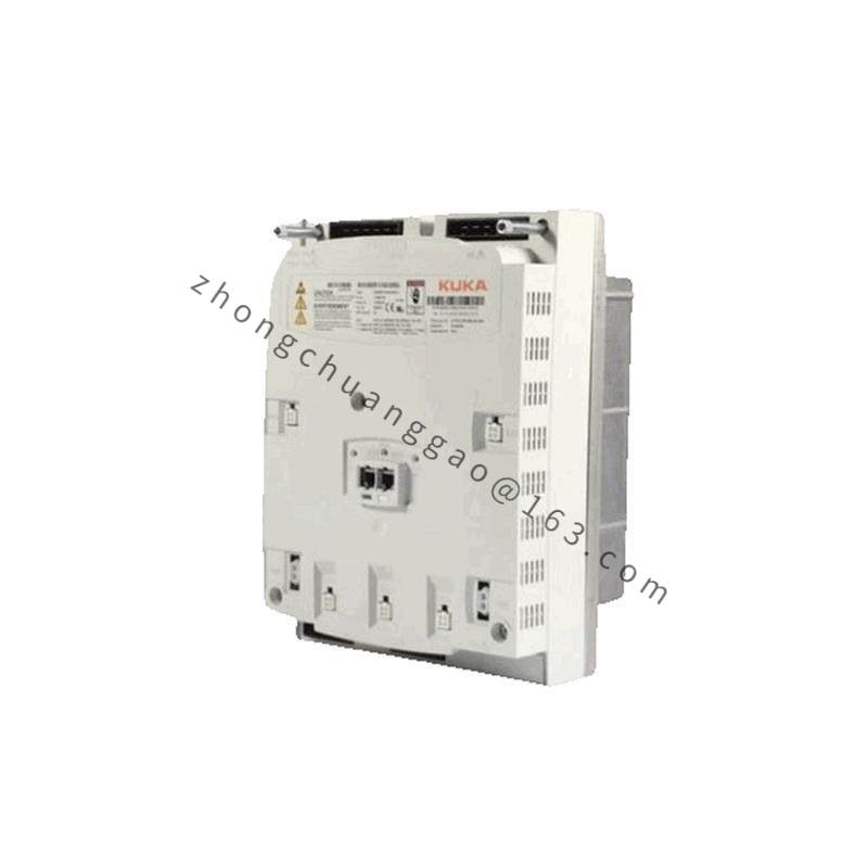 KUKA 00-198-263,KPP600-20-2X40 power supply