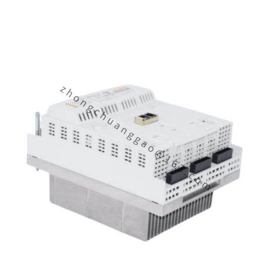 KUKA 00-198-269 New Robot KRC4 Servo Drive KSP 600 3×64