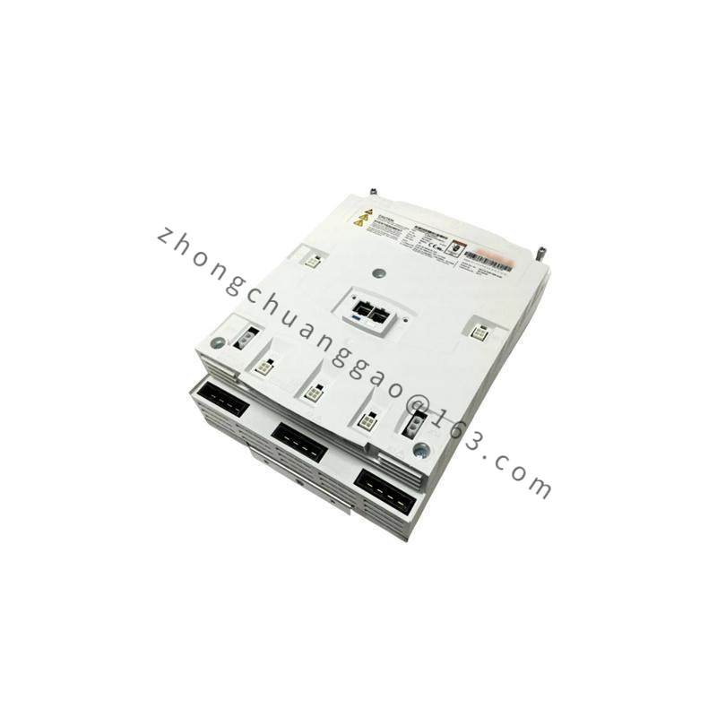 KUKA 00-198-269 Servo Drive
