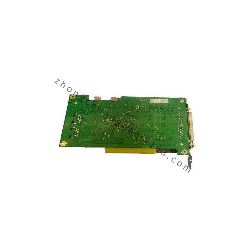 KUKA 00-271-314 PCB IOB-16-16B communication card