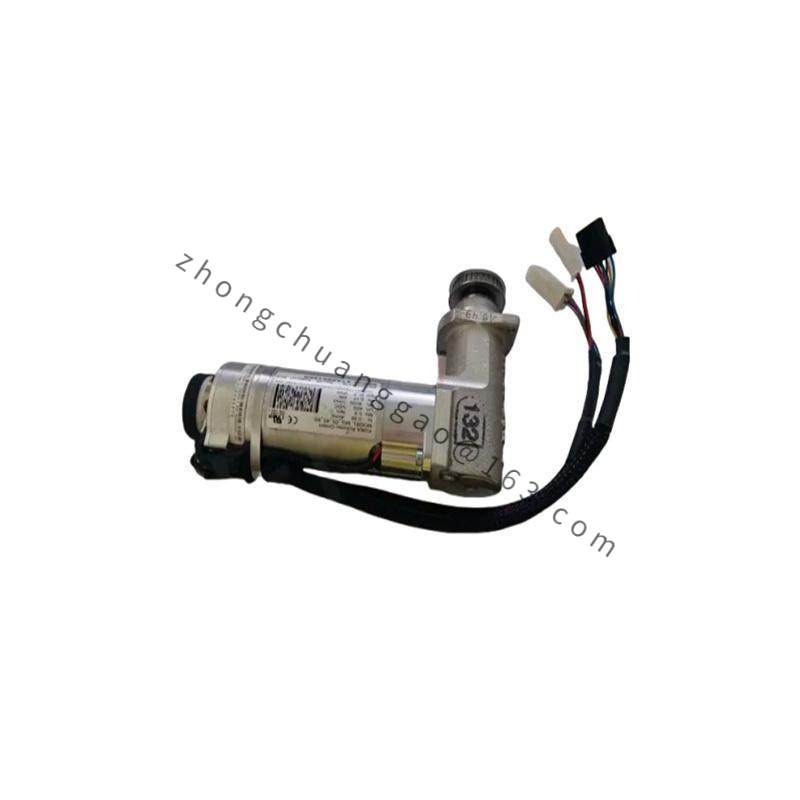 KUKA 0.17KW MG_03_40_60 00-201-179 Robot Servo Motor