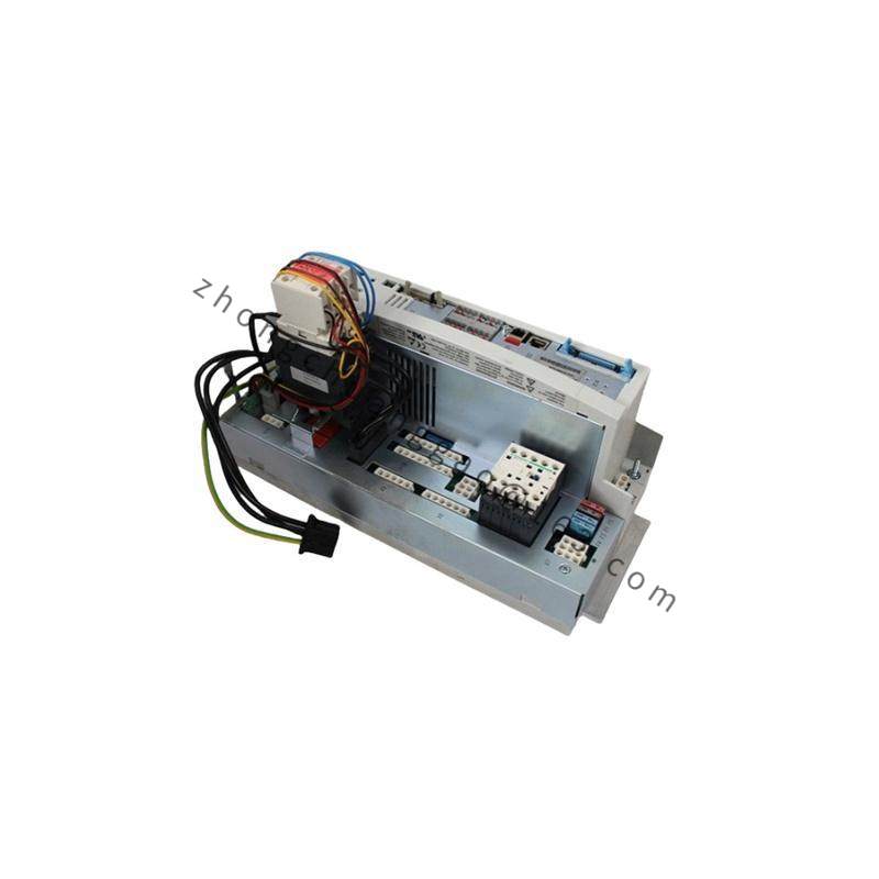 KUKA 1FK6081-6AF71-1ZZ9-Z
