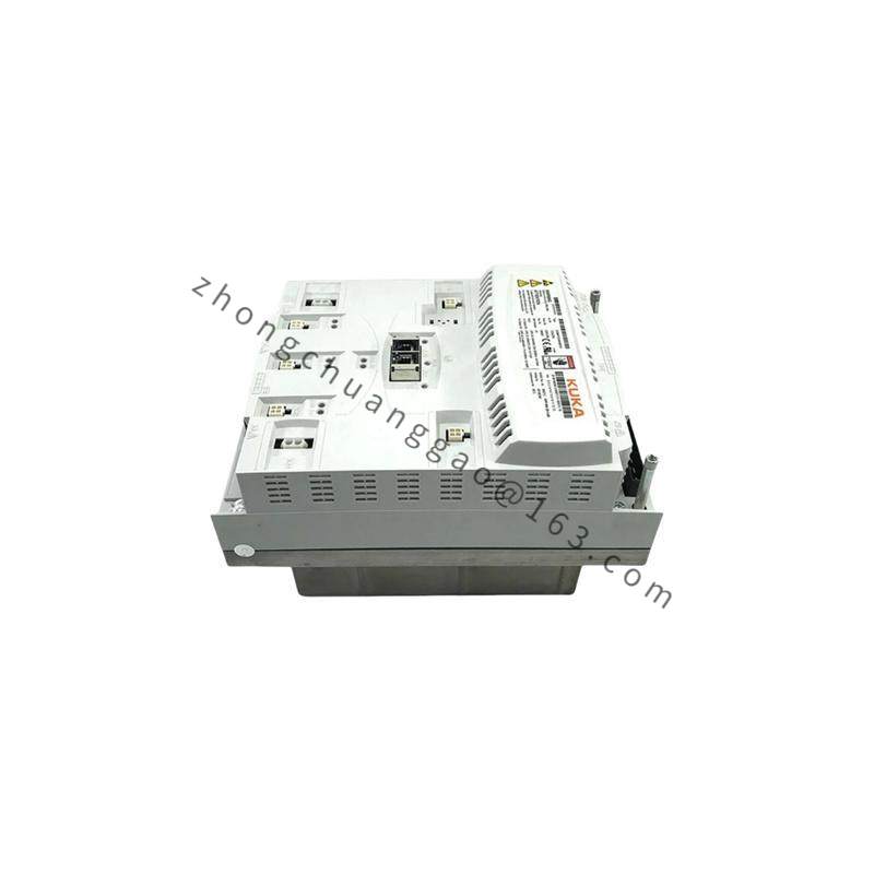 KUKA 1FK6081-6AF71-1ZZ9-Z
