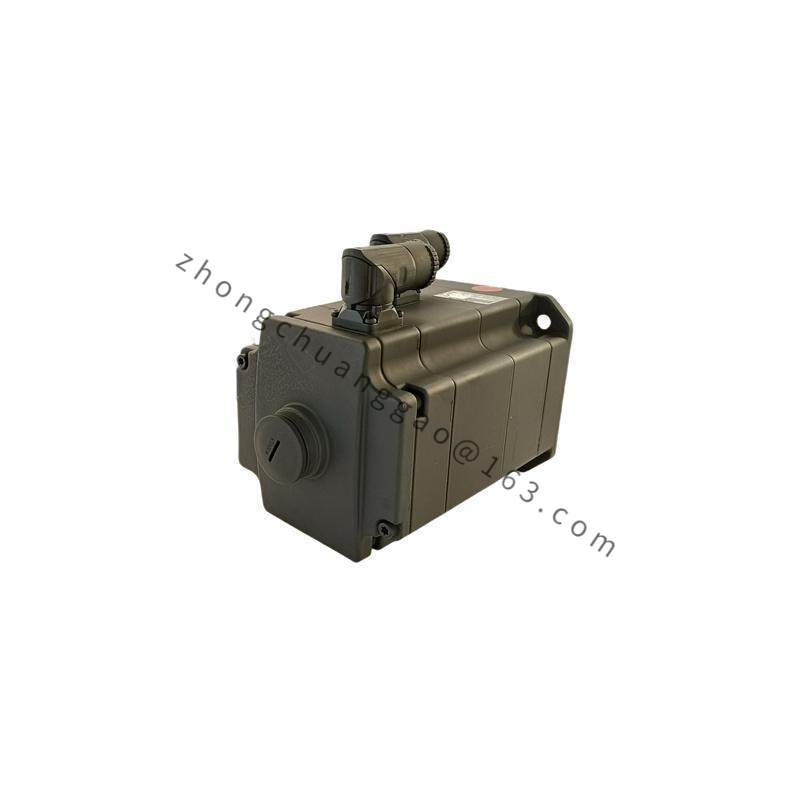 KUKA 1FK7103-5AF81-1SH3-Z servo motor