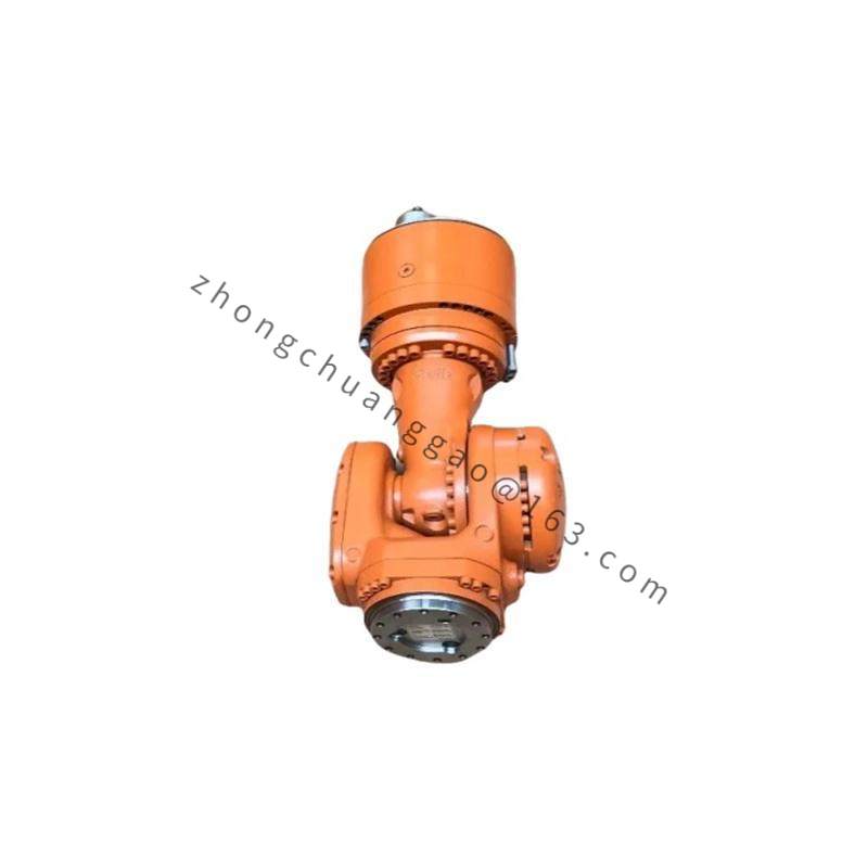 KUKA A2KR500-R2830-F ：00-170-720 