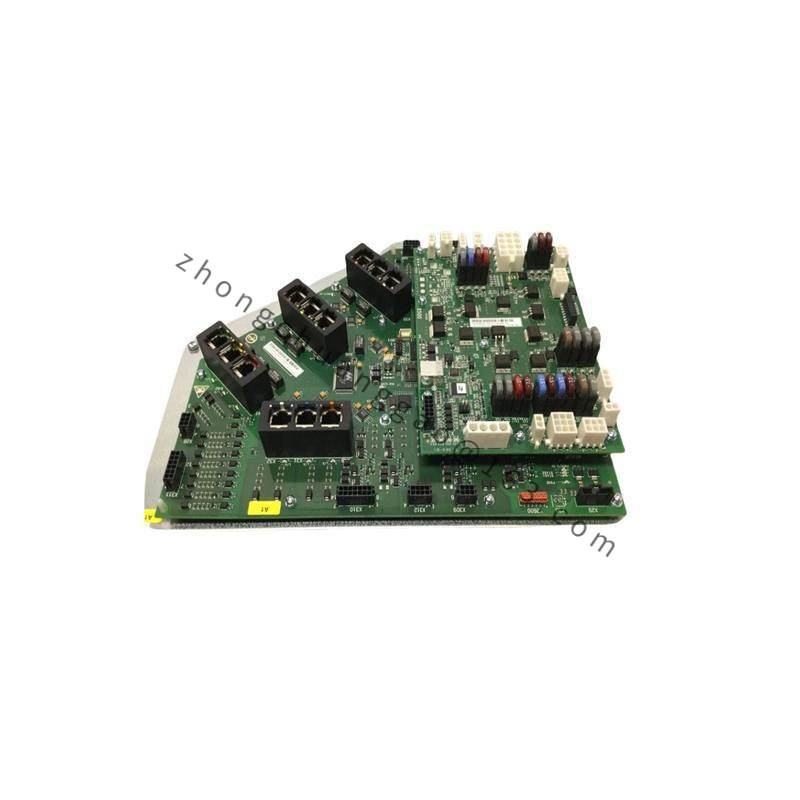 KUKA CCU 00-226-429 Circuit Board