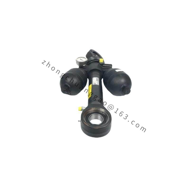 KUKA GA14 00-183-637 Robot balancing cylinder