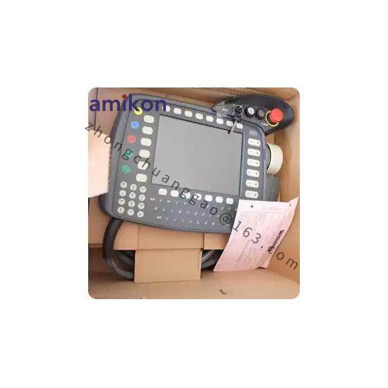 KUKA KCP2 Control Panel Teach Pendant ed.05 00-131-239