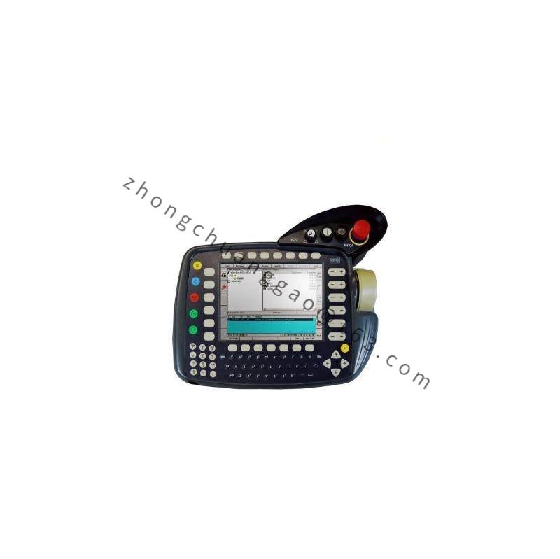 KUKA KCP2 Teach Pendant Control Panel