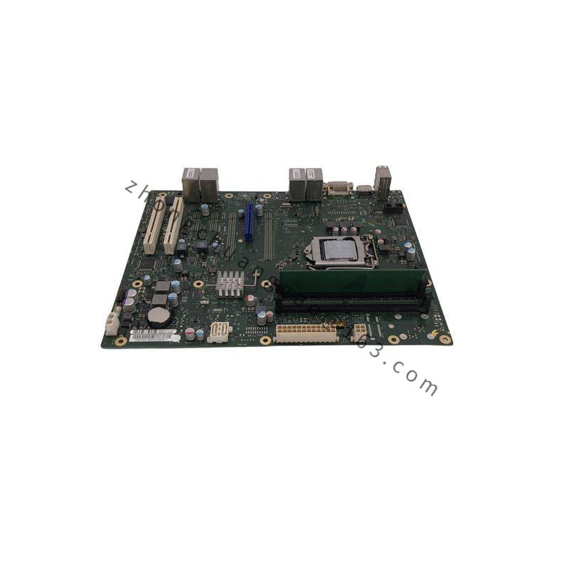 KUKA KPC400-271-601 Mainboard