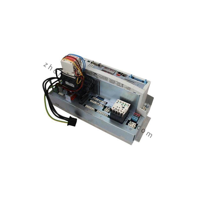KUKA KPS-600/20-ESC Power Supply Unit
