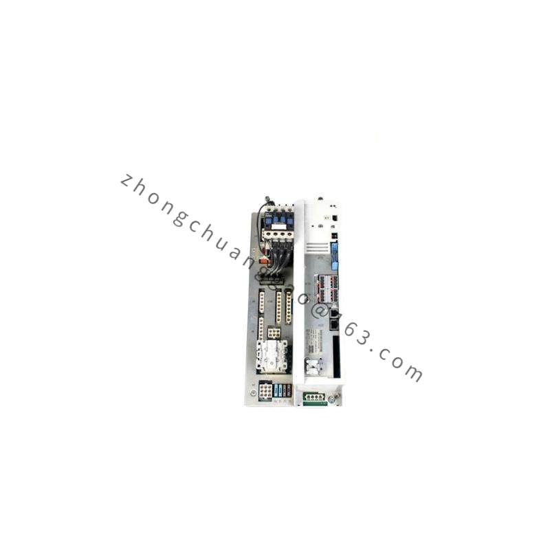KUKA KPS-600/20-REL Power Supply Unit