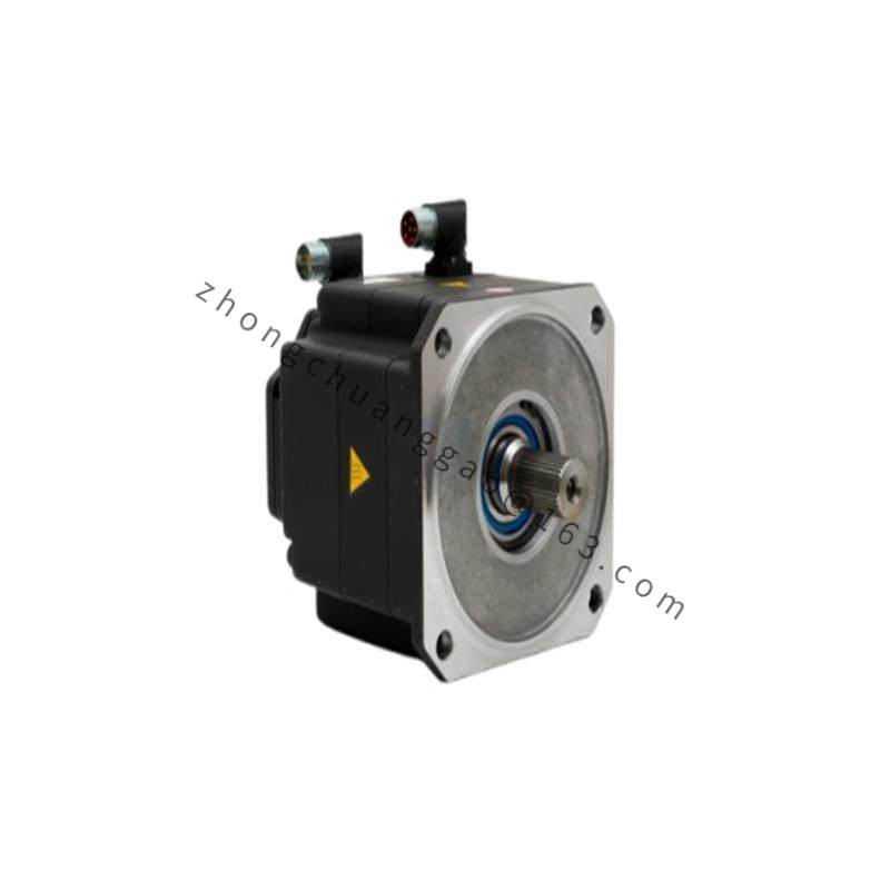 KUKA KR21000-192-432 SERVO MOTOR