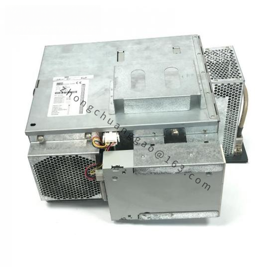 KUKA KRC2 KC2 Computer 00-111-316 / 00111316