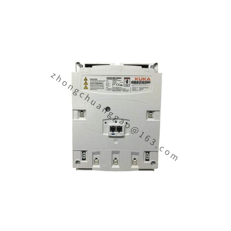 KUKA KRC2 KRC2/00-110-821/E2 Control cabinet cooling fan