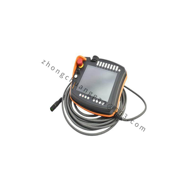 KUKA KRC2/VKRC2