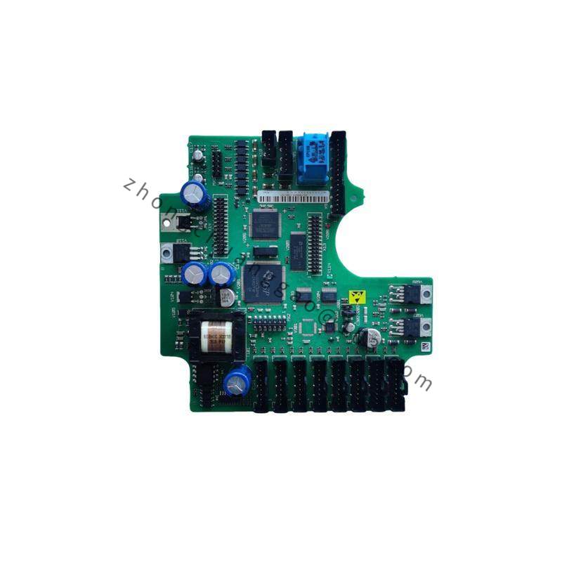 KUKA KRC2RDW 00-119-966 Circuit Board