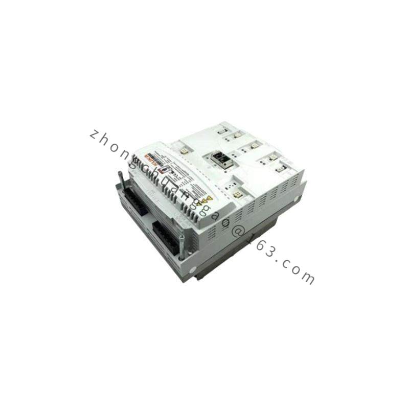 KUKA kRC4 KPP600-20-3×20 00-245-213 Robot Servo Drive