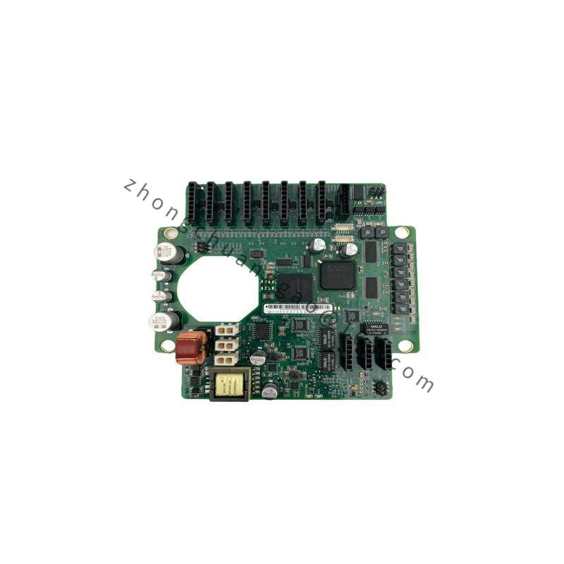 KUKA KRC4RDC 00-200-655 RDC card