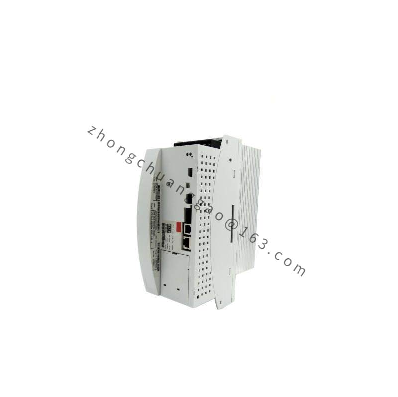 KUKA KSD1-08 Servo Drive