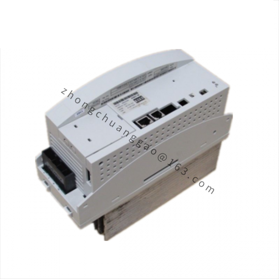 KUKA KSD1-32/9 SERVO DRIVE CONTROLLER
