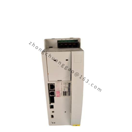 KUKA KSD1-4800117344 Control Board