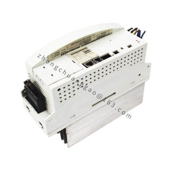 KUKA KSD1-64/9 SERVO DRIVE CONTROLLER